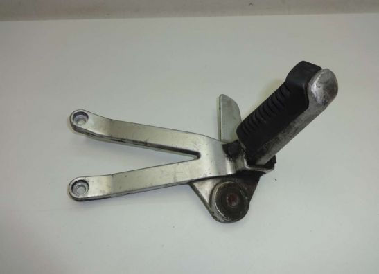 Soziusfussraste links Suzuki VX 800