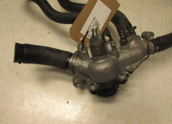 Thermostat Yamaha V max