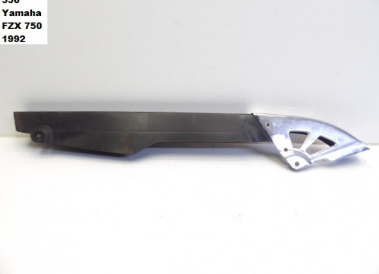 Chaincase Yamaha FZX 750