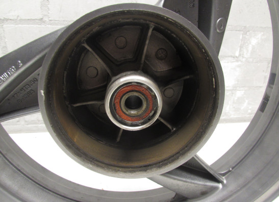 Achtervelg Kawasaki ER 5