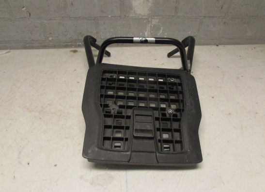 Topkofferdrager Yamaha FAZER 1000