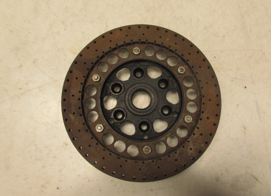 Brake disc front Overig Onbekend Unknown
