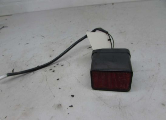 Rear light Suzuki GSX F 750
