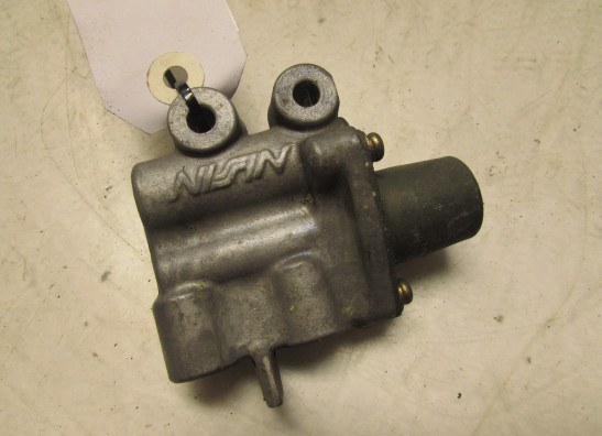 Remleiding voor Honda VFR 800 I