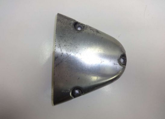 Motorblokdeksel Suzuki LS 650
