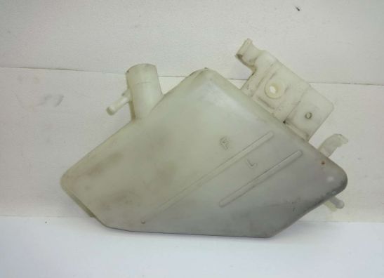 Radiator reserve tank  Suzuki GSX R 600