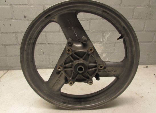 Voorvelg Honda ST 1100 Pan European