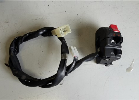 Handlebar switch assy right Kawasaki GTR 1400