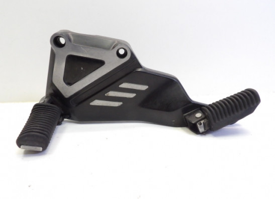 Main step holder left BMW K 1100 LT