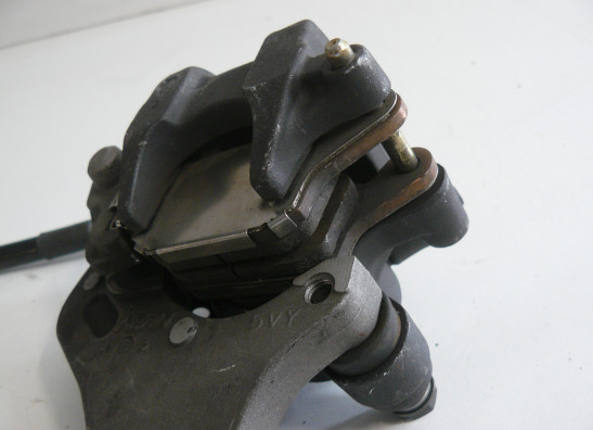 Bremssattel Bremszange hinten Yamaha YZF R6