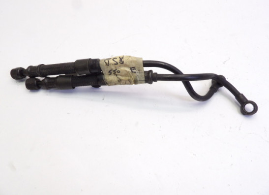 Olieleiding Suzuki GSX 550 EF
