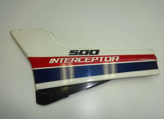 Linker zijkuip klein Honda VF 500 