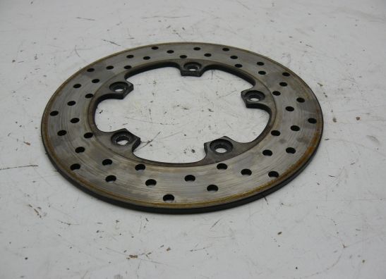 Rear brake disc Aprilia Falco