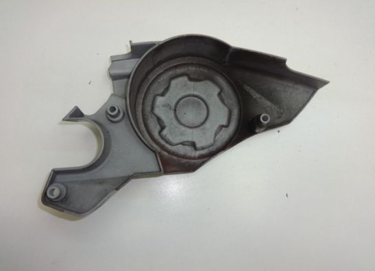 Motorblokdeksel voortandwiel BMW F 800 S - ST