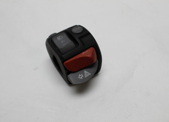 Handlebar switch assy BMW R 1200 GS