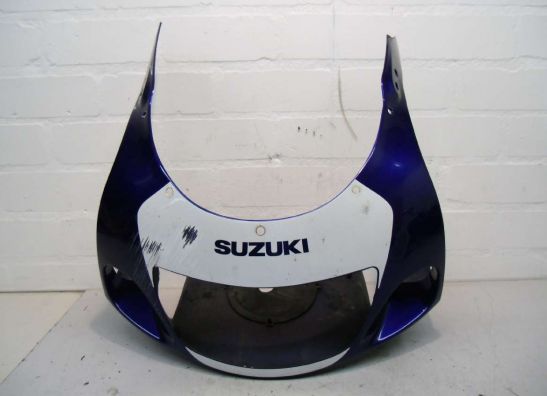 Topkuip Suzuki GSX R 600