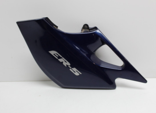 Rechter zijkuip klein Kawasaki ER 5