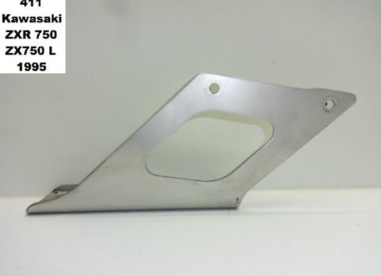Kettingkast Kawasaki ZXR 750