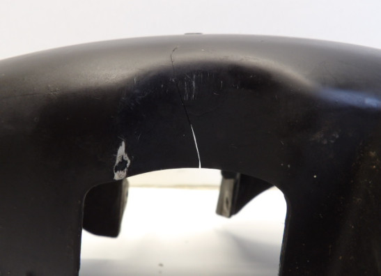 Front fender Honda TRANSALP