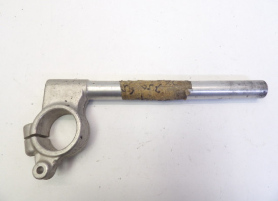 Steering Handle right Suzuki GSX R 750