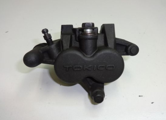 Bremssattel Bremszange vorn links Suzuki DL 650 V STROM