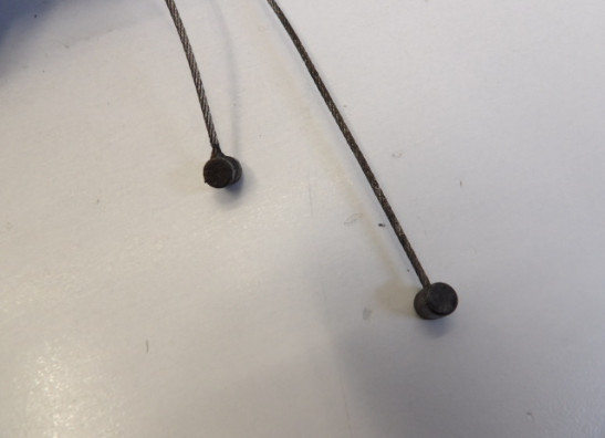 Throttle cable Yamaha XV 535 Virago