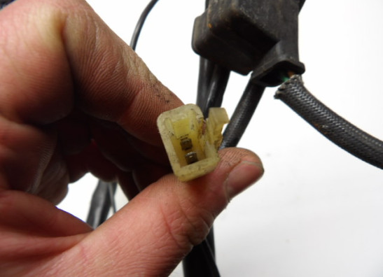 Stuurschakelaar links Honda VF 1000 F