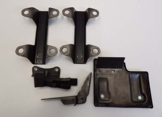 Motorblok diverse Honda VF 700  750 C Magna