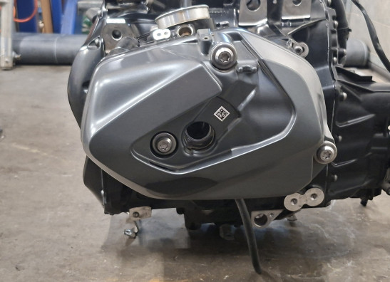 Motorblok BMW R 1250 GS