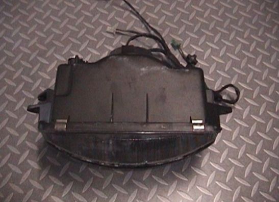 Headlight Kawasaki ZZR 1100