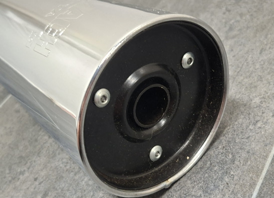 Muffler Honda VT 500