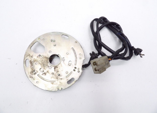 Pulsgever Yamaha XS 750