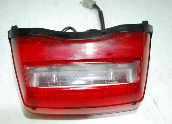 Rucklicht Yamaha XVZ 1200 Venture