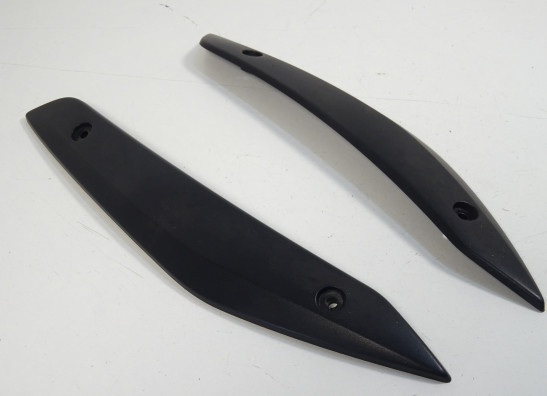 Scheibe Windschild BMW R 1200 RT