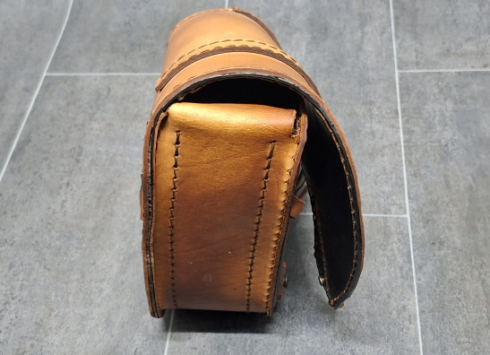 Rechter koffer Yamaha XVS 650 Dragstar