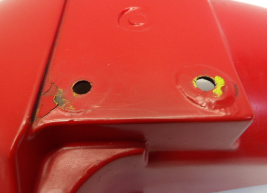 Front fender Suzuki GS 500 E