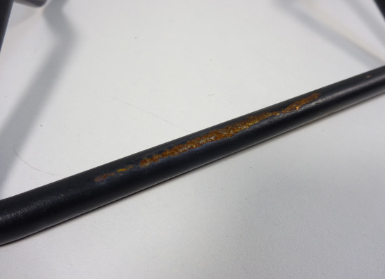 Kofferbeugel set Honda CMX 500 Rebel