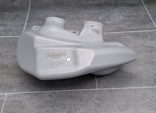 Luchtfilterhuis Triumph Rocket III