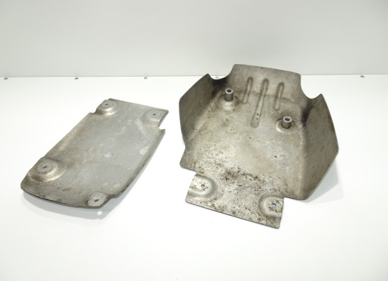 V verkleidung vorne BMW R 1150 GS