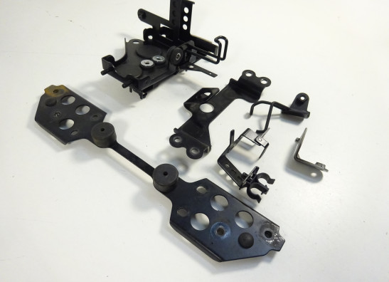 Frame body parts Yamaha MT 07