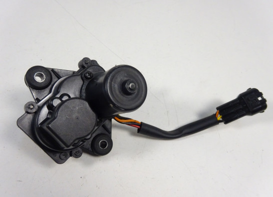 Exup servo klep Ducati monster 796