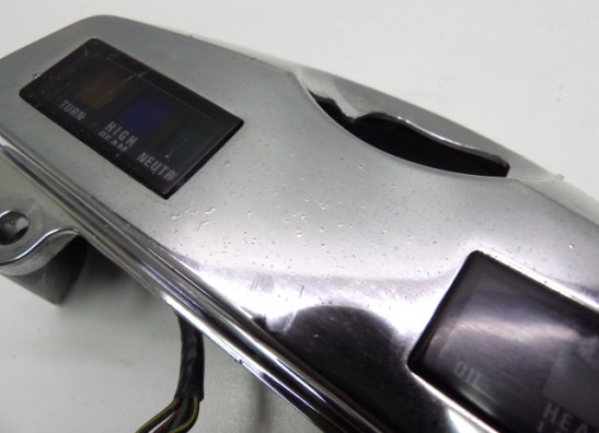 Meter Kawasaki VN 1500