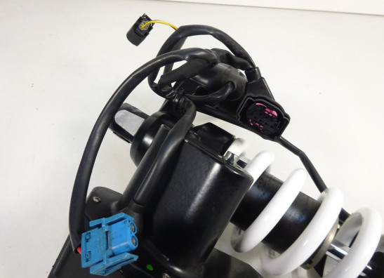 Stossdampfer hinten BMW K 1200 R 