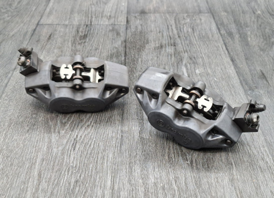 Bremssattel Bremszangen vorne BMW R 1200 GS