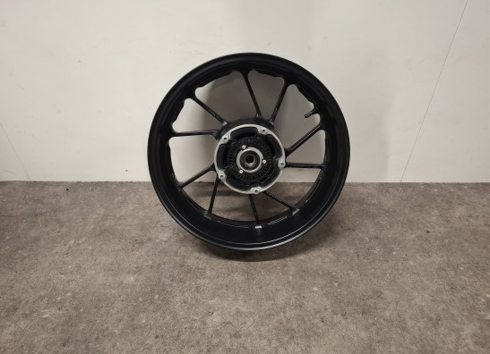 Felge hinten Yamaha Tracer 900