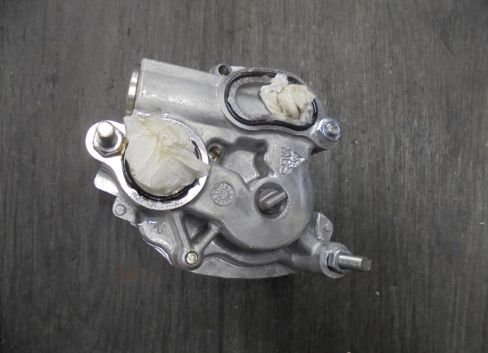 Oliepomp Honda NC 750 X