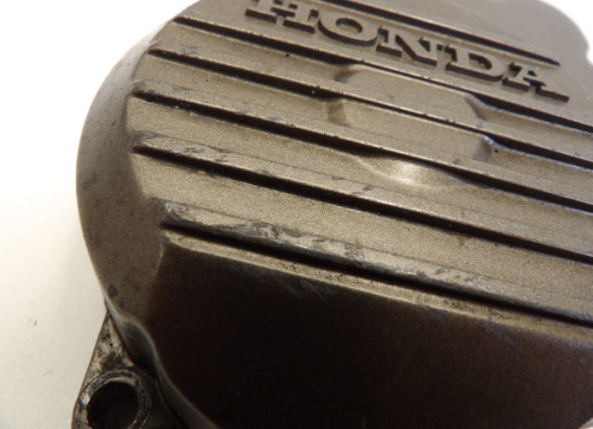 Motorblokdeksel Honda CBR 400 RR