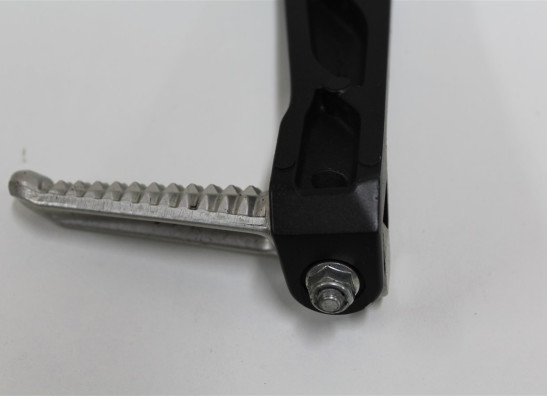 Soziusfussraste links Yamaha YZF R1