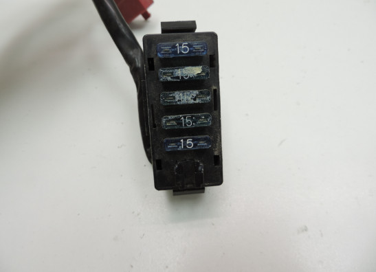 Zekeringkast Honda VF 1100 C Magna