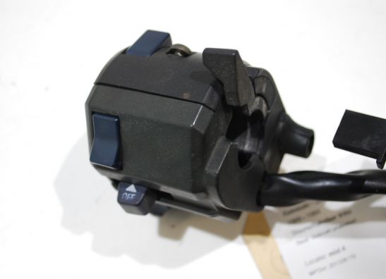 Handlebar switch assy left Kawasaki ZX 10 R
